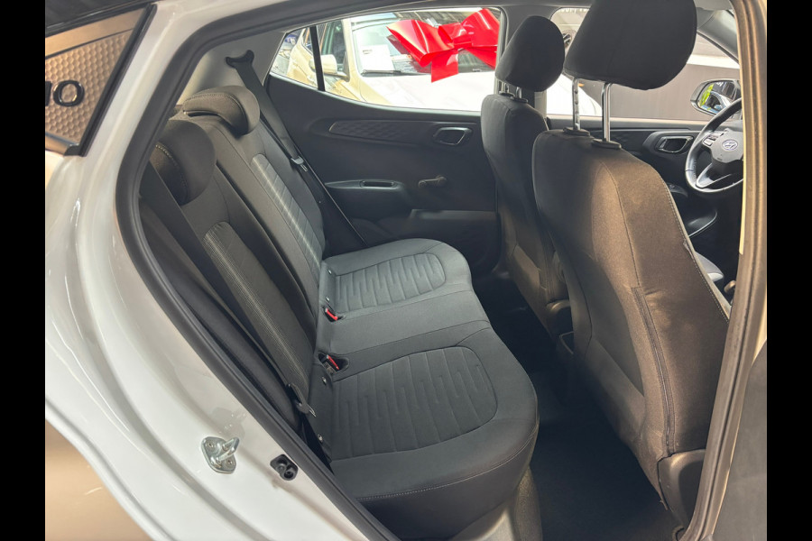 Hyundai i10 1.0 Comfort / Carplay