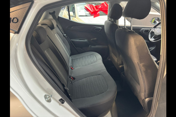Hyundai i10 1.0 Comfort / Carplay