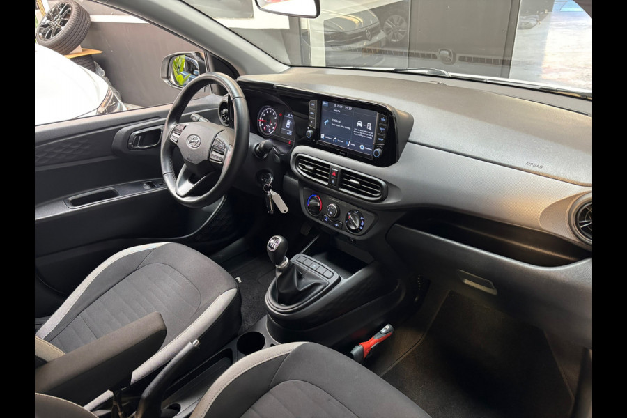 Hyundai i10 1.0 Comfort / Carplay