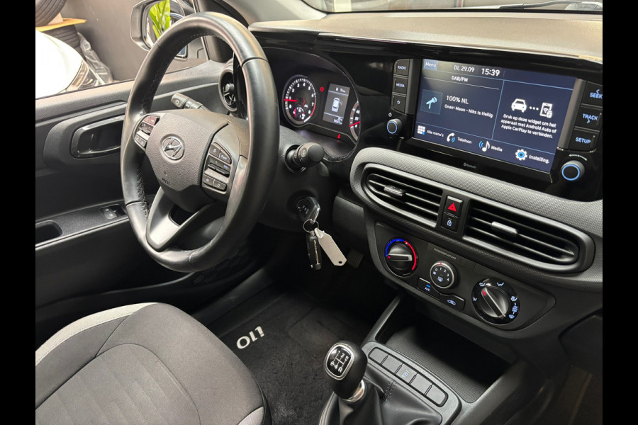 Hyundai i10 1.0 Comfort / Carplay