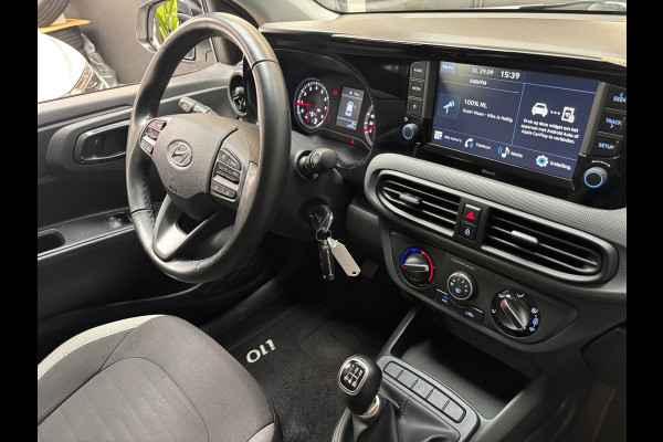 Hyundai i10 1.0 Comfort / Carplay