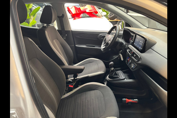 Hyundai i10 1.0 Comfort / Carplay