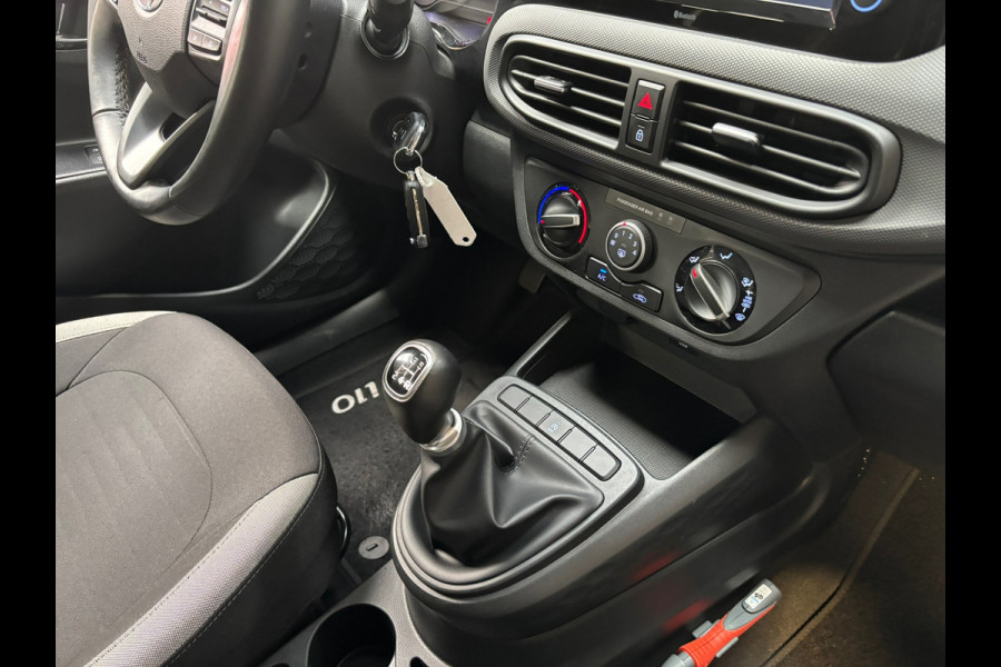 Hyundai i10 1.0 Comfort / Carplay