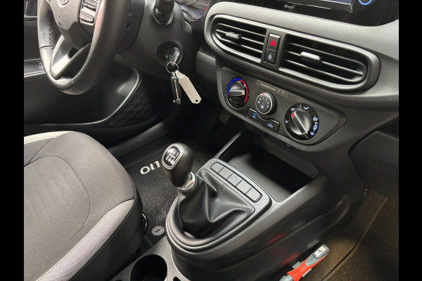 Hyundai i10 1.0 Comfort / Carplay