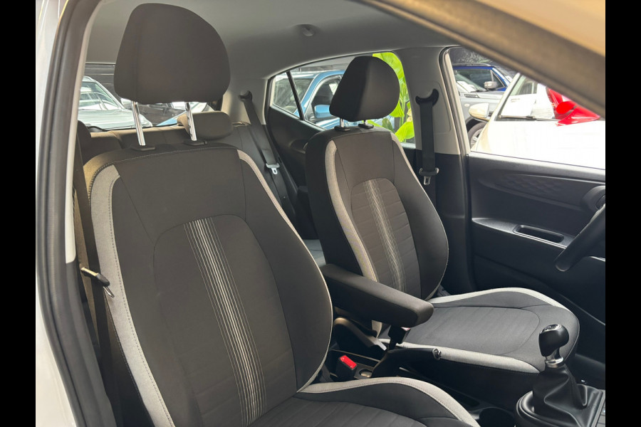 Hyundai i10 1.0 Comfort / Carplay