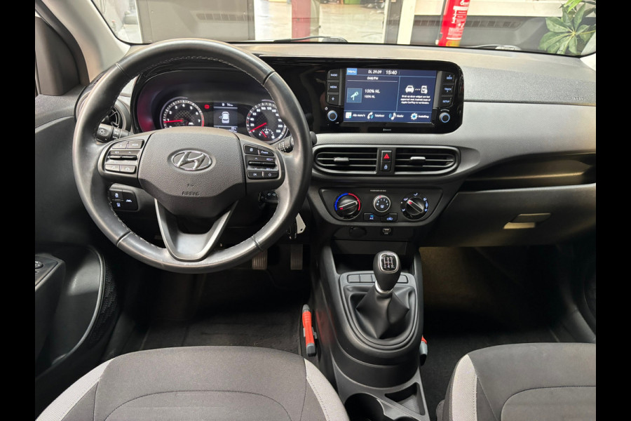 Hyundai i10 1.0 Comfort / Carplay