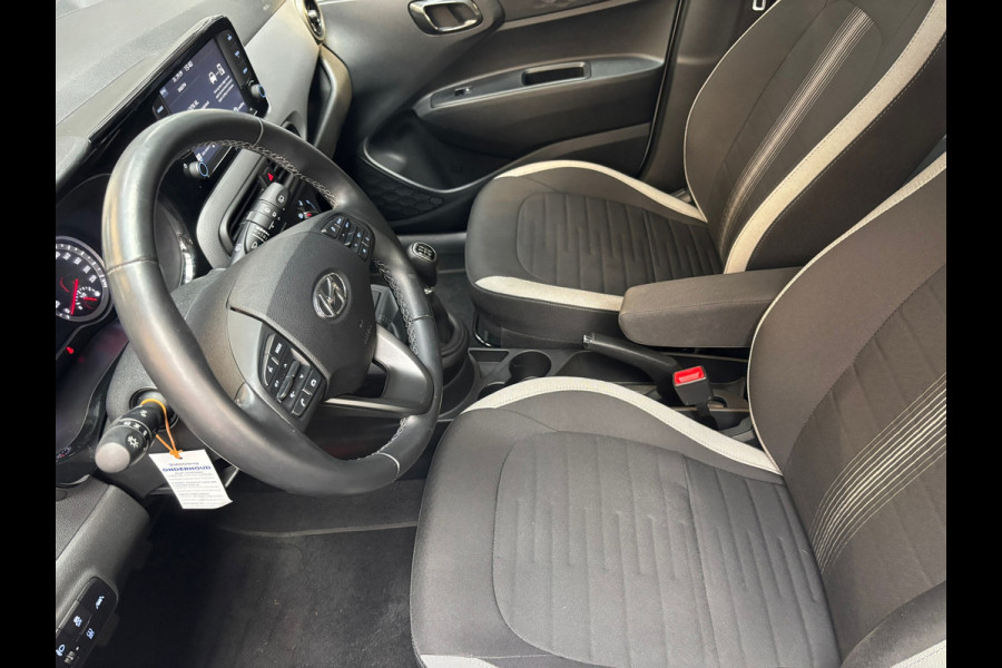 Hyundai i10 1.0 Comfort / Carplay