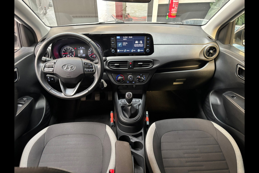Hyundai i10 1.0 Comfort / Carplay