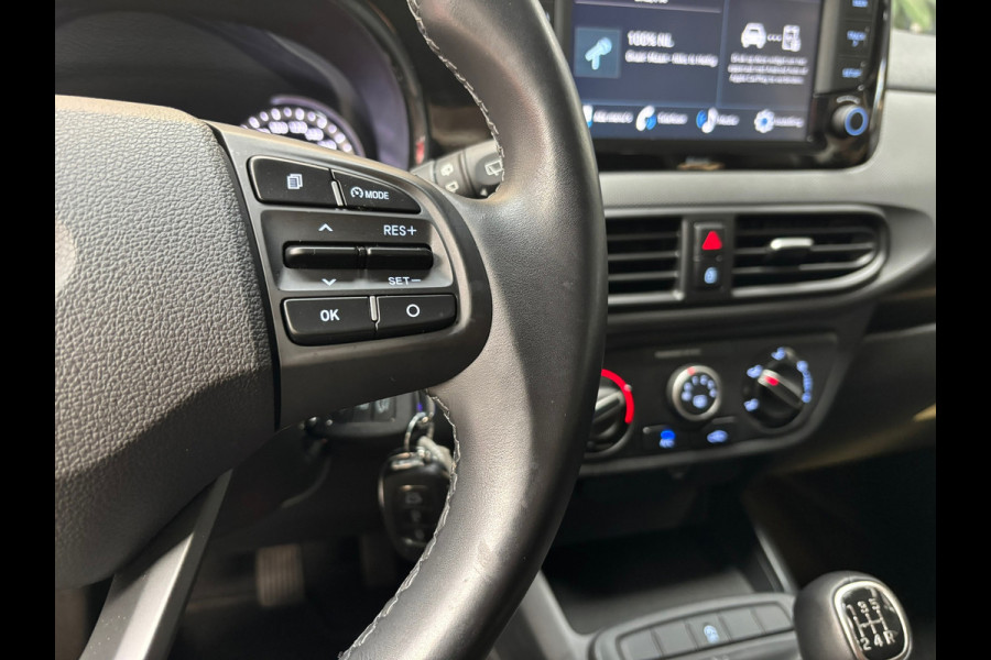 Hyundai i10 1.0 Comfort / Carplay