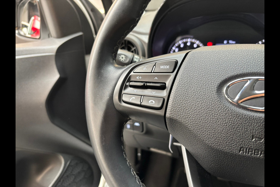 Hyundai i10 1.0 Comfort / Carplay