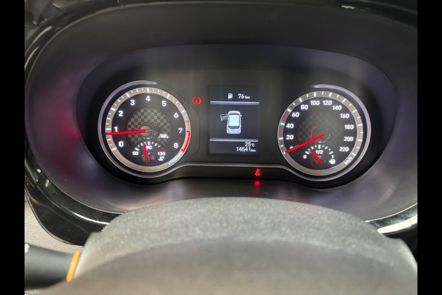 Hyundai i10 1.0 Comfort / Carplay