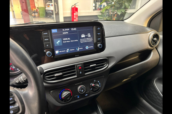 Hyundai i10 1.0 Comfort / Carplay