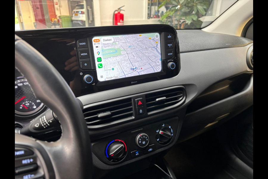 Hyundai i10 1.0 Comfort / Carplay