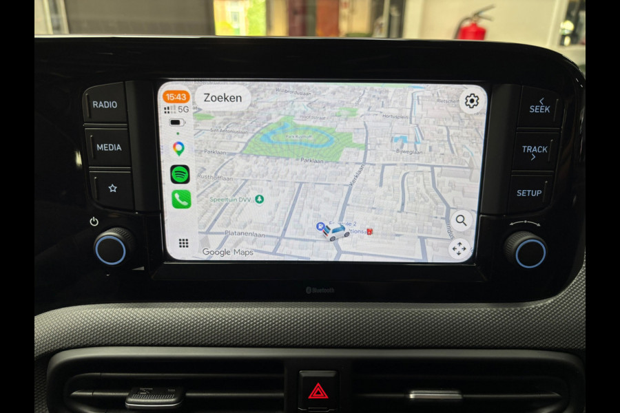 Hyundai i10 1.0 Comfort / Carplay