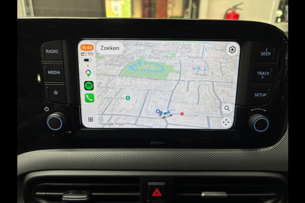 Hyundai i10 1.0 Comfort / Carplay