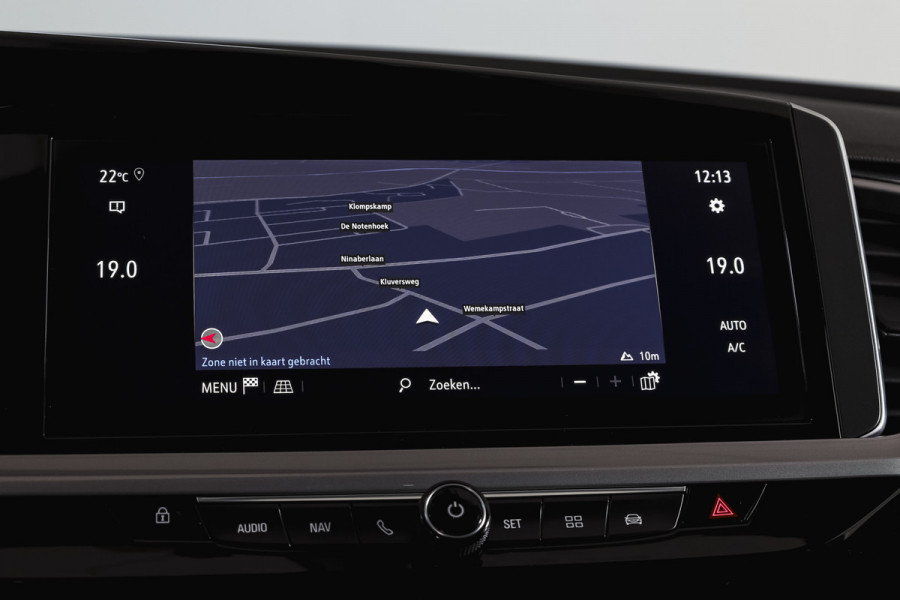 Opel Grandland 1.2 Turbo 130 PK GS Line - Automaat | Cruise | Winterpakket | PDC | Camera | NAV + App. Connect | ECC | DAB | LM 18" |