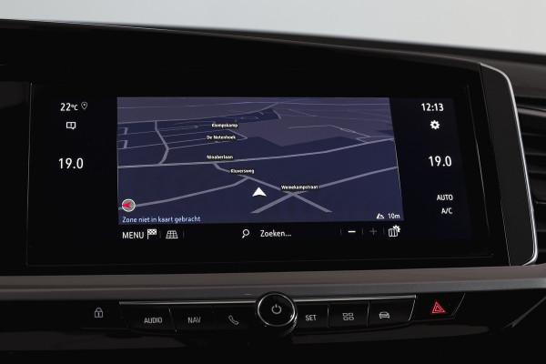 Opel Grandland 1.2 Turbo 130 PK GS Line - Automaat | Cruise | Winterpakket | PDC | Camera | NAV + App. Connect | ECC | DAB | LM 18" |
