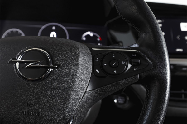 Opel Grandland 1.2 Turbo 130 PK GS Line - Automaat | Cruise | Winterpakket | PDC | Camera | NAV + App. Connect | ECC | DAB | LM 18" |