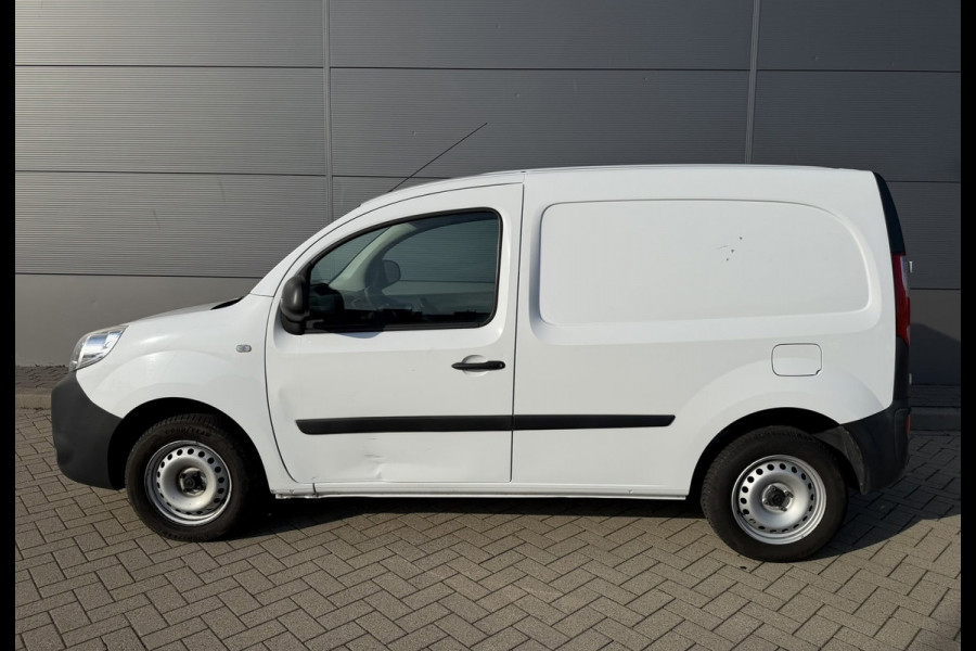Renault Kangoo 1.5 dCi 75 Energy Comfort