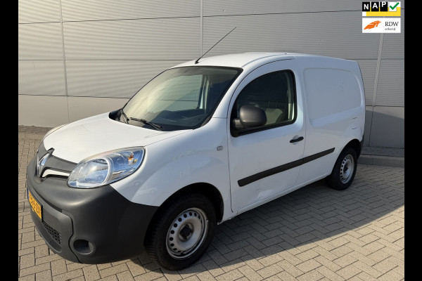 Renault Kangoo 1.5 dCi 75 Energy Comfort