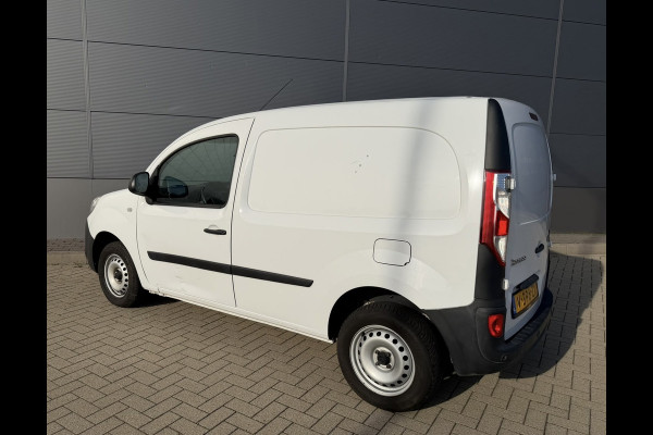 Renault Kangoo 1.5 dCi 75 Energy Comfort