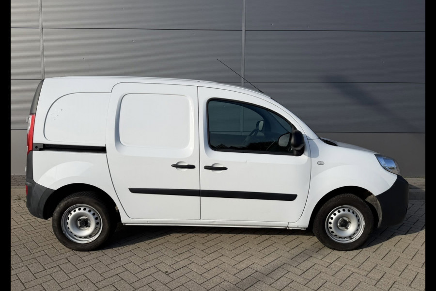 Renault Kangoo 1.5 dCi 75 Energy Comfort