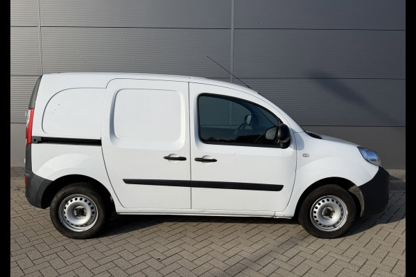 Renault Kangoo 1.5 dCi 75 Energy Comfort