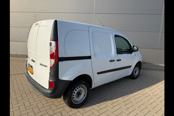 Renault Kangoo 1.5 dCi 75 Energy Comfort