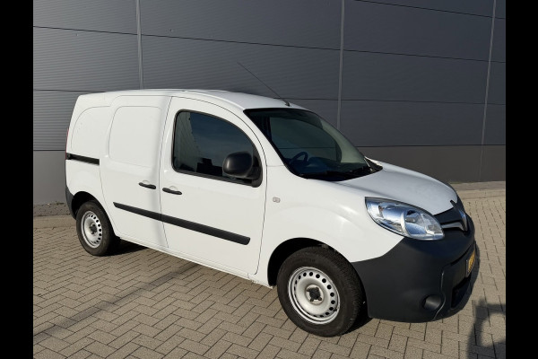 Renault Kangoo 1.5 dCi 75 Energy Comfort