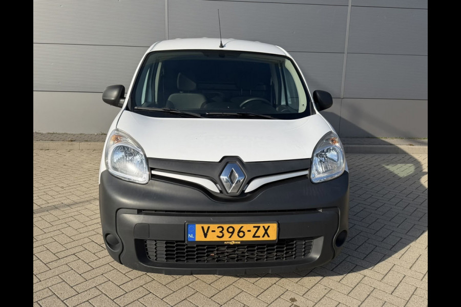 Renault Kangoo 1.5 dCi 75 Energy Comfort