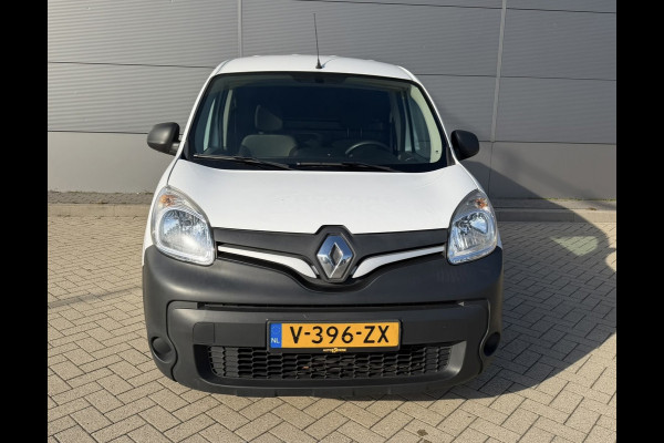 Renault Kangoo 1.5 dCi 75 Energy Comfort