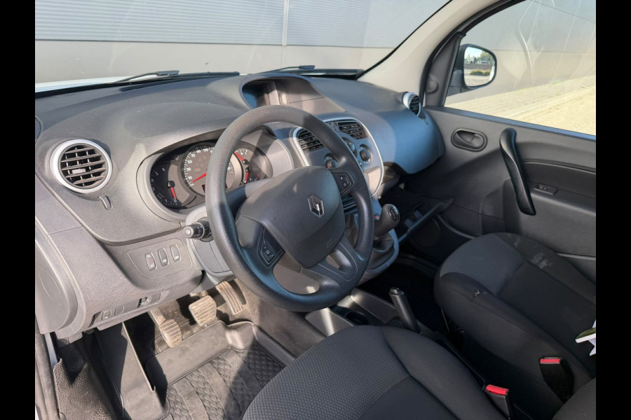 Renault Kangoo 1.5 dCi 75 Energy Comfort