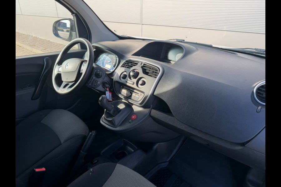 Renault Kangoo 1.5 dCi 75 Energy Comfort