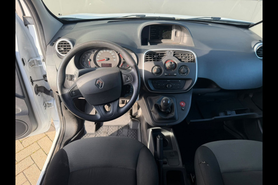 Renault Kangoo 1.5 dCi 75 Energy Comfort
