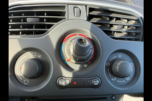 Renault Kangoo 1.5 dCi 75 Energy Comfort