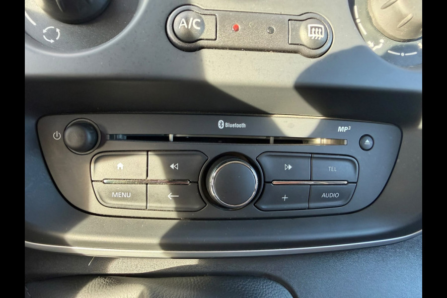 Renault Kangoo 1.5 dCi 75 Energy Comfort