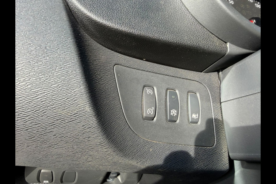Renault Kangoo 1.5 dCi 75 Energy Comfort