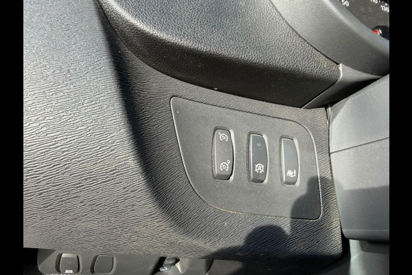Renault Kangoo 1.5 dCi 75 Energy Comfort