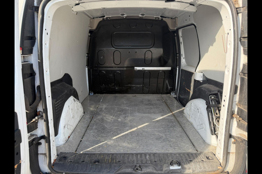 Renault Kangoo 1.5 dCi 75 Energy Comfort