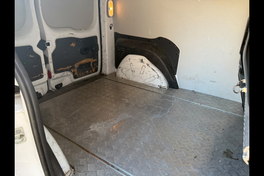 Renault Kangoo 1.5 dCi 75 Energy Comfort