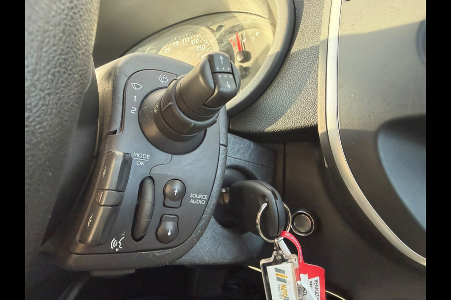 Renault Kangoo 1.5 dCi 75 Energy Comfort