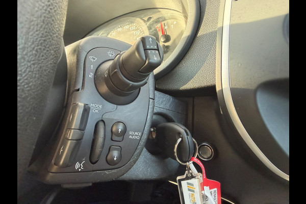 Renault Kangoo 1.5 dCi 75 Energy Comfort