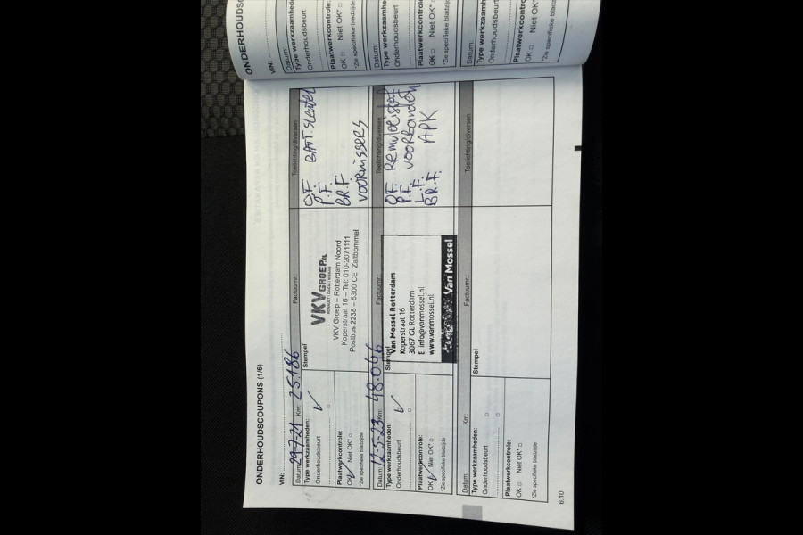 Renault Kangoo 1.5 dCi 75 Energy Comfort