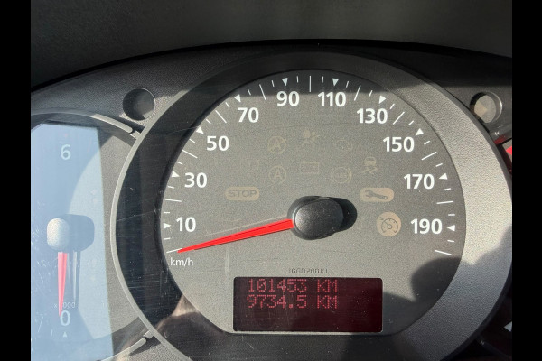 Renault Kangoo 1.5 dCi 75 Energy Comfort