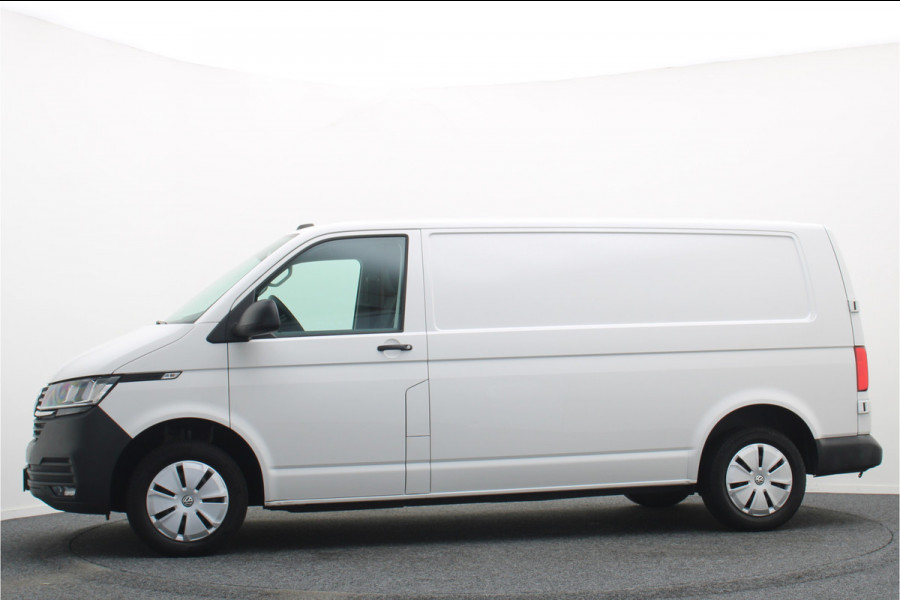 Volkswagen Transporter 2.0 TDI L2H1 28 150PK Trekhaak, Apple Carplay, DAB, Cruise, PDC