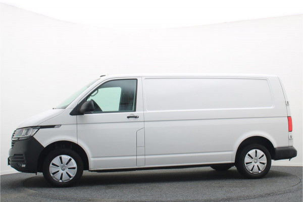 Volkswagen Transporter 2.0 TDI L2H1 28 150PK Trekhaak, Apple Carplay, DAB, Cruise, PDC