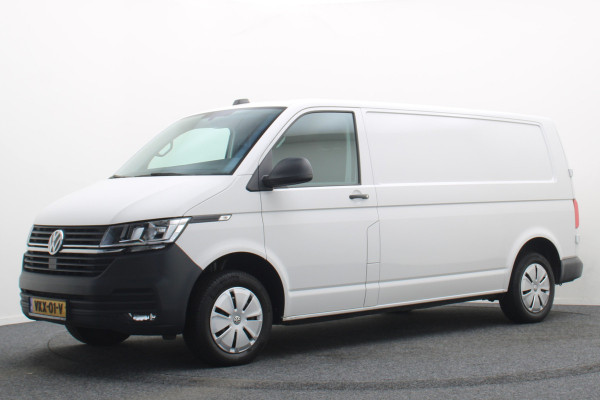 Volkswagen Transporter 2.0 TDI L2H1 28 150PK Trekhaak, Apple Carplay, DAB, Cruise, PDC