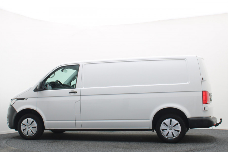 Volkswagen Transporter 2.0 TDI L2H1 28 150PK Trekhaak, Apple Carplay, DAB, Cruise, PDC
