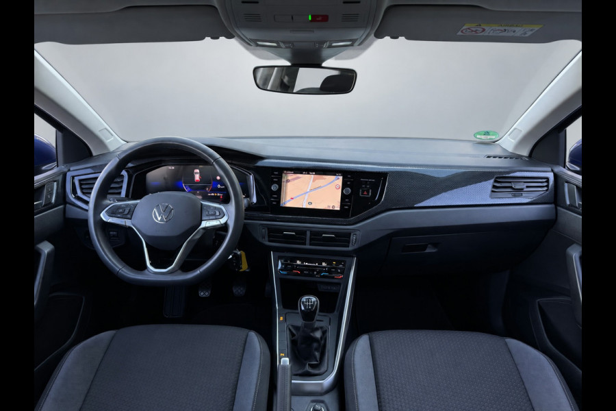 Volkswagen Taigo 1.0 TSI 95PK LIFE EDITION CARPLAY/NAVI/CAMERA * FABRIEKSGARANTIE 2030*