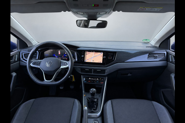 Volkswagen Taigo 1.0 TSI 95PK LIFE EDITION CARPLAY/NAVI/CAMERA * FABRIEKSGARANTIE 2030*